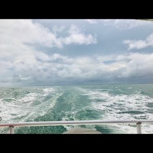 Meet your Posher, Natalia